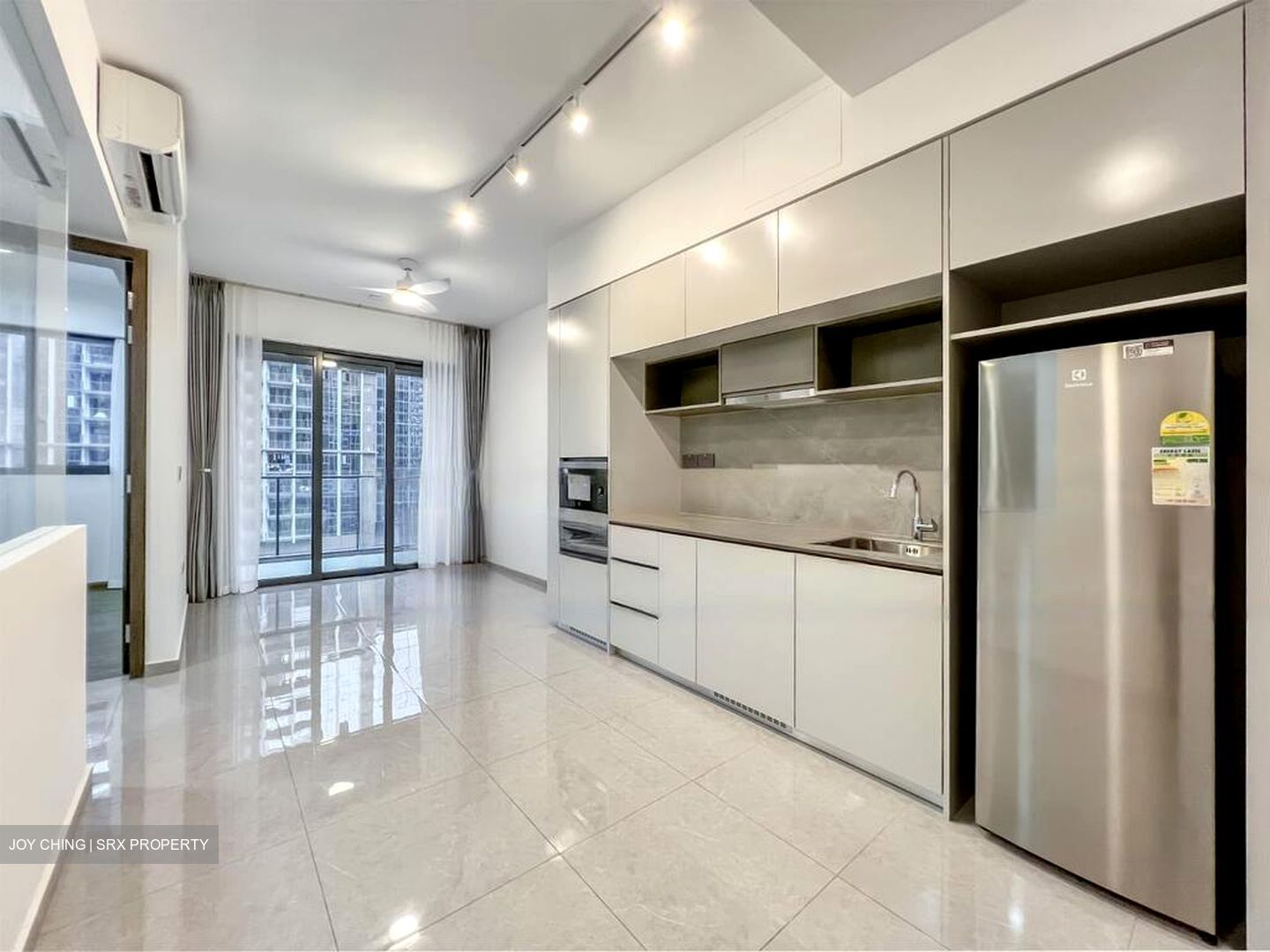 Parc Clematis (D5), Apartment #471680661